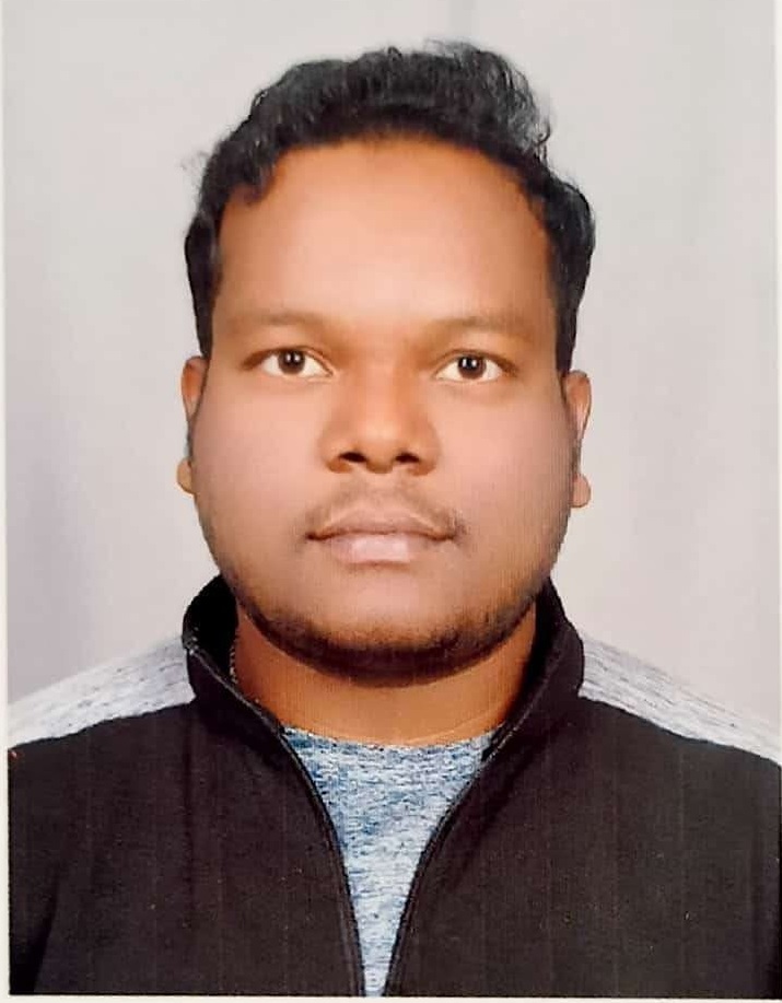 Mr. Devendra Kumar Khandait