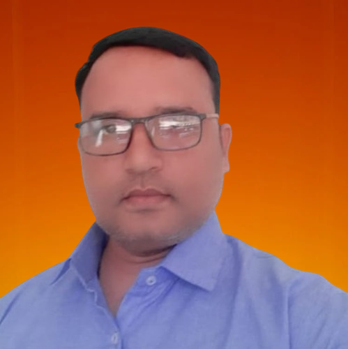 Mr. AMISH KUMAR DEVDAS