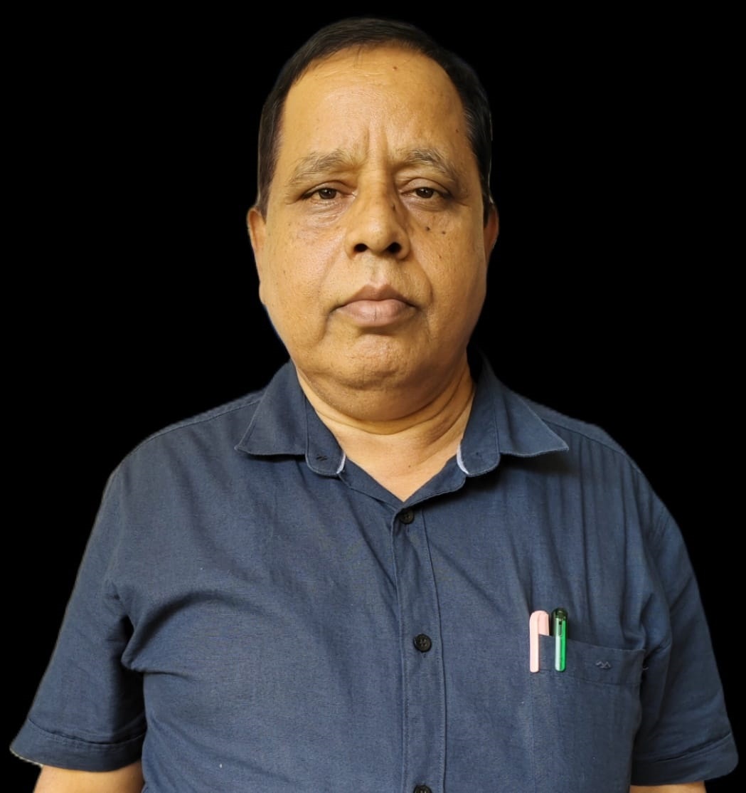 Dr. P.R. Kathautiya