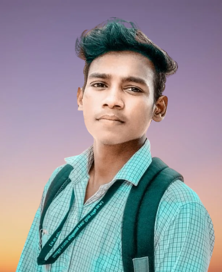 TULESH NISHAD