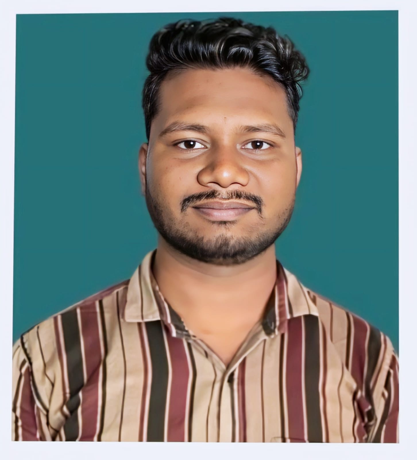 SURYAVANSHI MAITRY