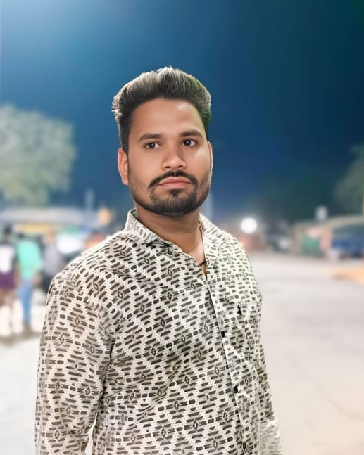 SURAJ JATWAR
